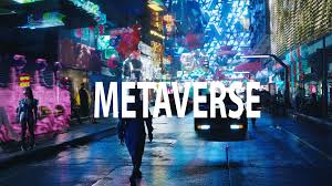 Metaverse Dunia Virtual yang Menyatukan Realitas dan Imajinasi