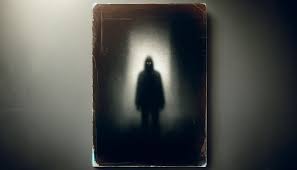 Bayangan Misterius Kamera yang Tertangkap Tanpa Penjelasan Jelas